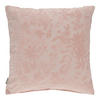 JACQUARD-KISSENBEZUG Modo - Rosa, Textil (45/45cm) - home&you