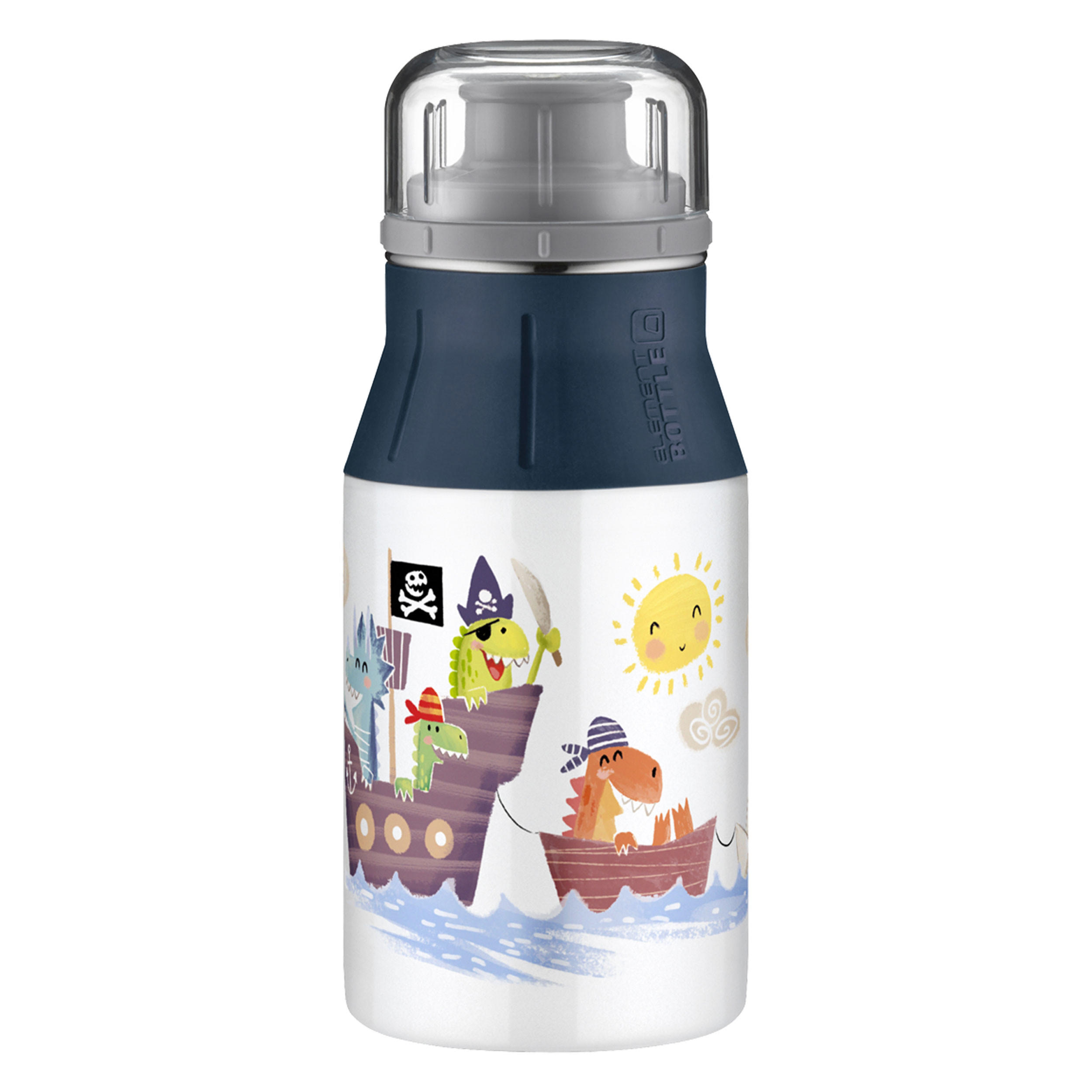 Alfi Kindertrinkflasche Blau