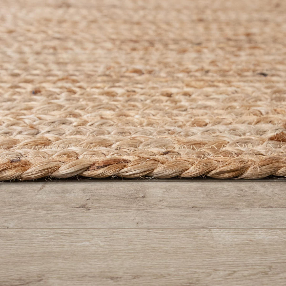 NATURFASERTEPPICH 200/290 cm Skive 686 - Naturfarben, Naturmaterialien (200/290cm) - Paco Home