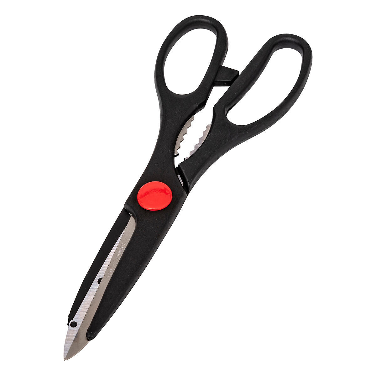 MESSERBLOCK NEO 7-teilig - Grau, Kunststoff (9.7/36/9.7cm) - 5five Simply Smart