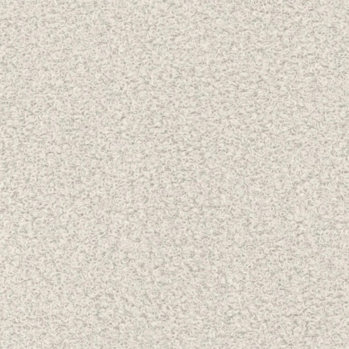 SESSEL Creme Lisa Drehbar Verstellbare Rückenlehne - Weiß, Textil (88/110/106cm) - Sepro Meble