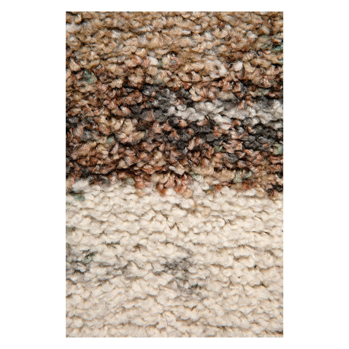 TEPPICH Nara multico 200 x 290 x 1 cm - Multicolor, Textil (200/290cm) - Vivaraise