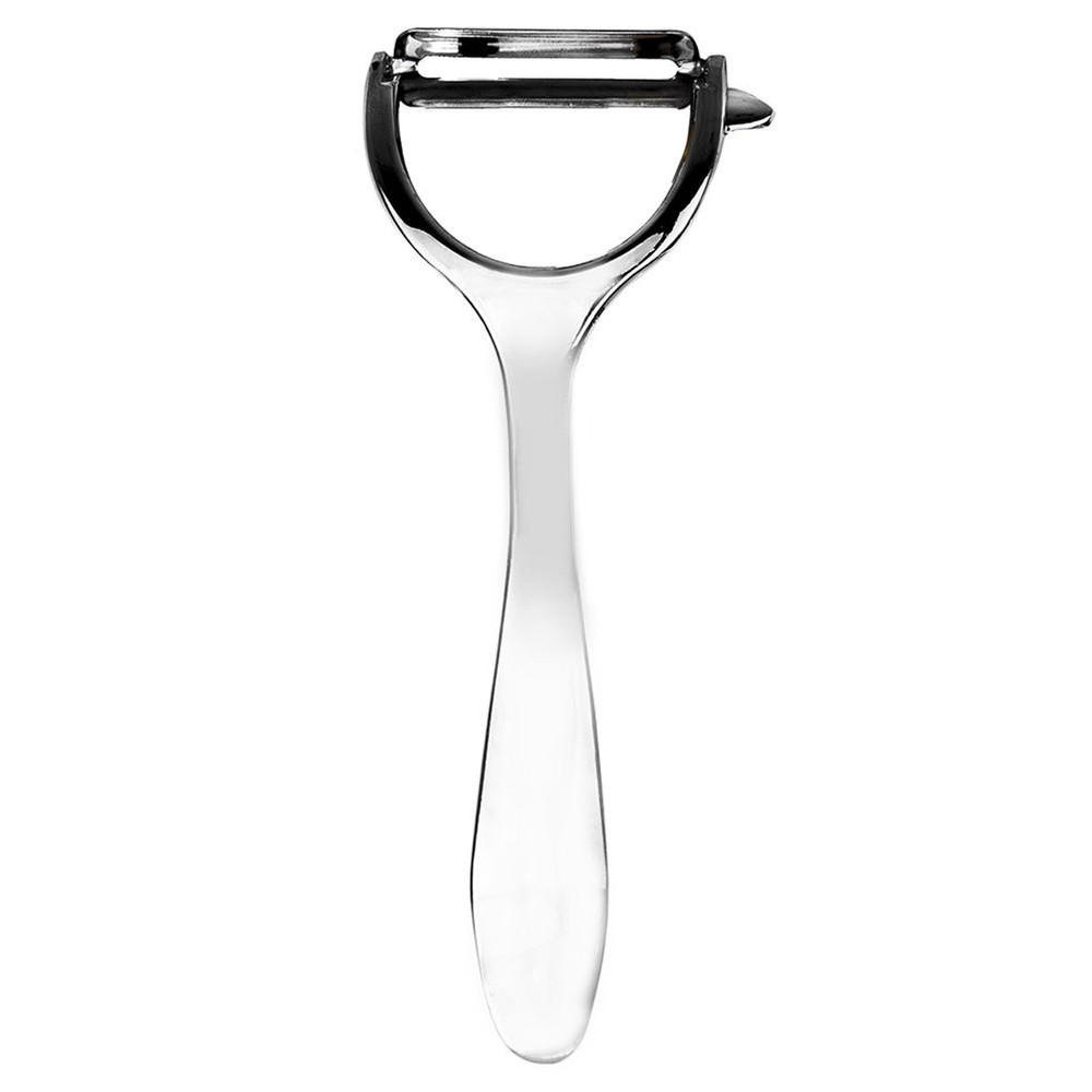 SPARSCHÄLER LUXY Silber - Silberfarben, Metall (17cm) - Orion 