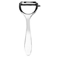 SPARSCHÄLER LUXY Silber - Silberfarben, Metall (17cm) - Orion 