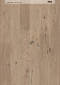 PARKETTBODEN EICHE AUSTER - Weitzer Parkett