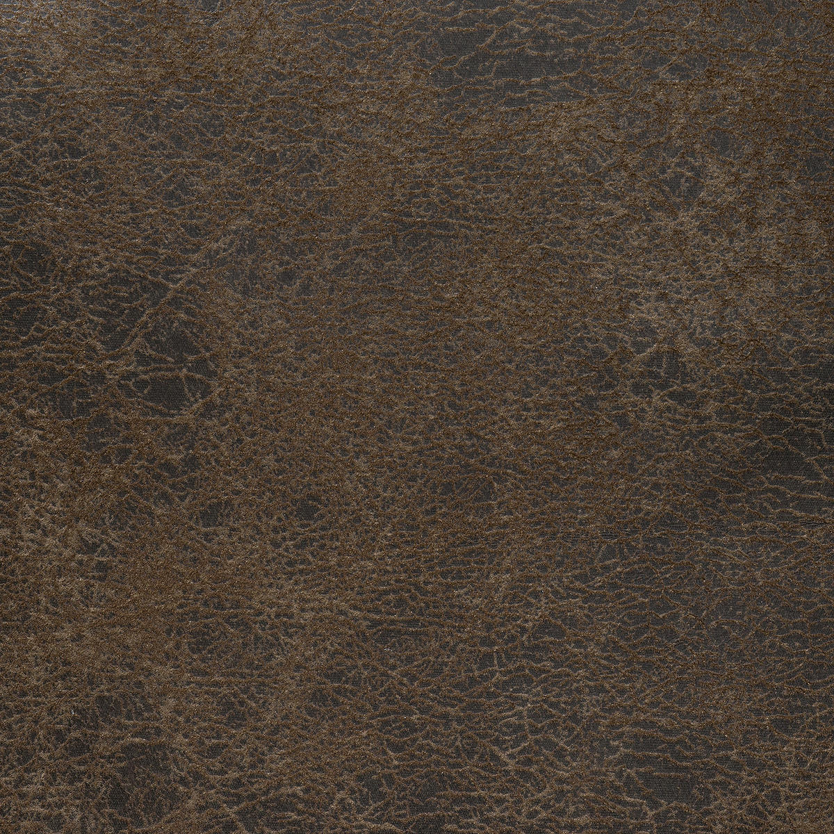 ESSZIMMERSTUHL Kunstleder Braun Yorkville - Braun, Holz/Textil (56/82/62cm) - Beliani