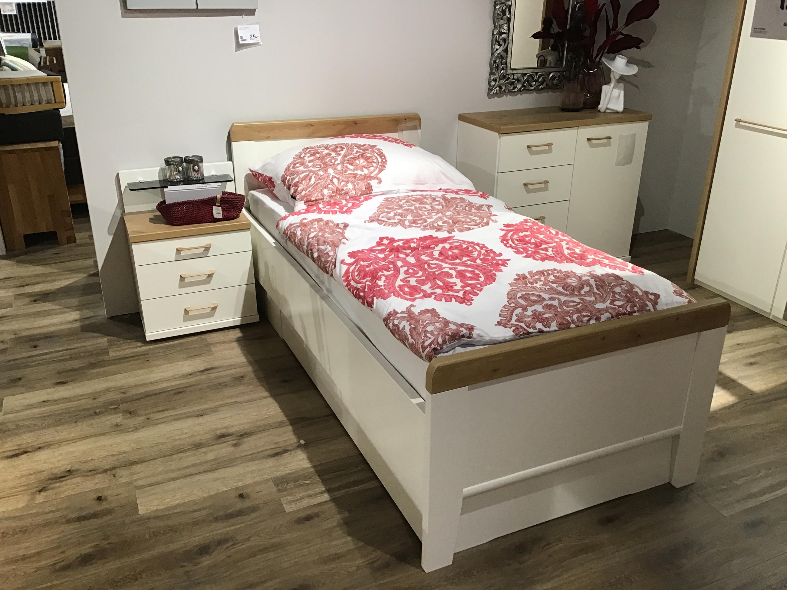 Gästezimmer Davos - Venda