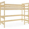 HOCHBETT Anter 200x90cm - Kieferfarben, Holz (90/200cm) - Interbeds