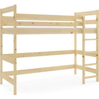 HOCHBETT Anter 200x90cm - Kieferfarben, Holz (90/200cm) - Interbeds