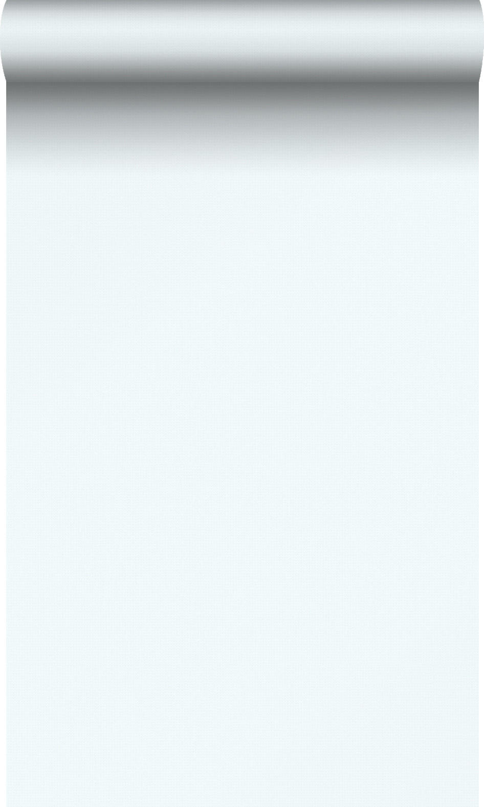 TAPETE Strickmuster 53 cm x 10.05 m - Blau, Papier (53/1000cm) - Origin Wallcoverings
