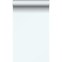 TAPETE Strickmuster 53 cm x 10.05 m - Blau, Papier (53/1000cm) - Origin Wallcoverings