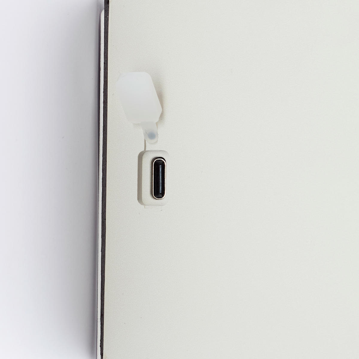 AUSSENWANDLEUCHTE Iseo G80126/05 - Weiß, Metall (10.3/8/10.1cm) - Brilliant