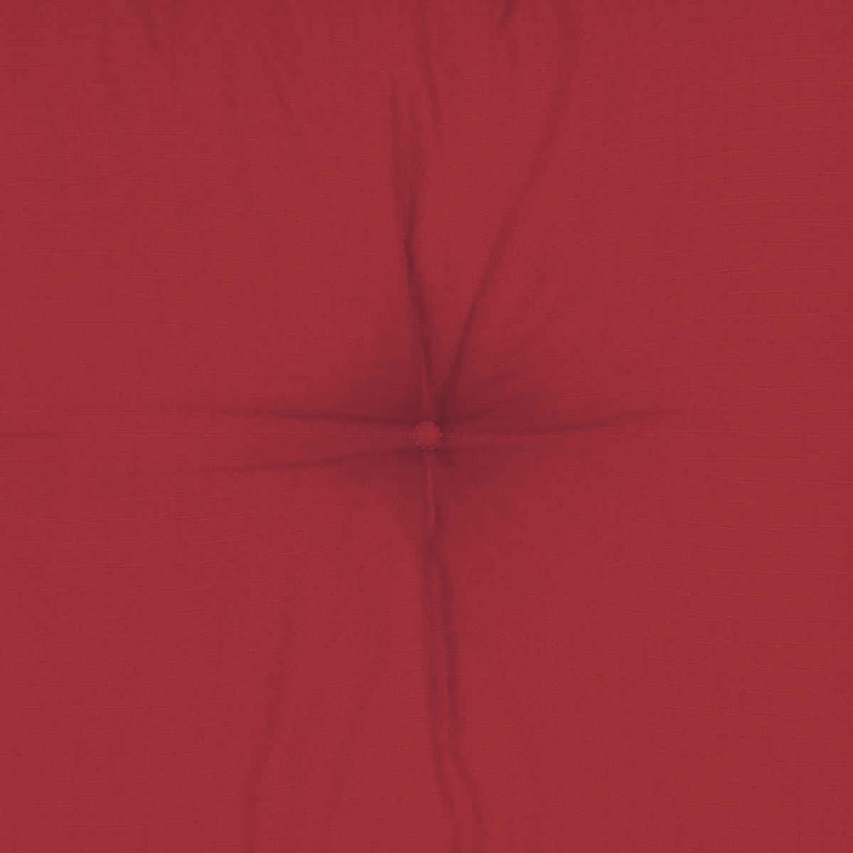 LOUNGEKISSEN Xluna Rücken 60/40/12 cm Rot - Rot, Textil (60/40/12cm) - Beautissu 