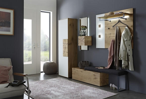 Vorzimmer 6 Teilig Caya - Valdera
