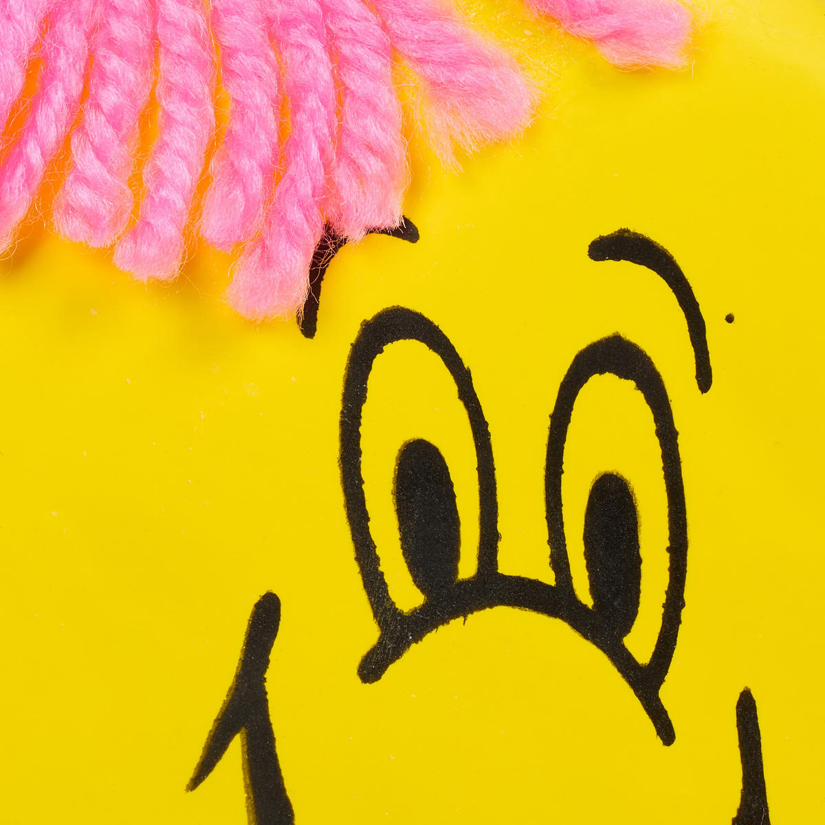 12XANTISTRESOVÝ míček - různobarevná, textil/přírodní materiály (5/8/5cm) - Relaxdays