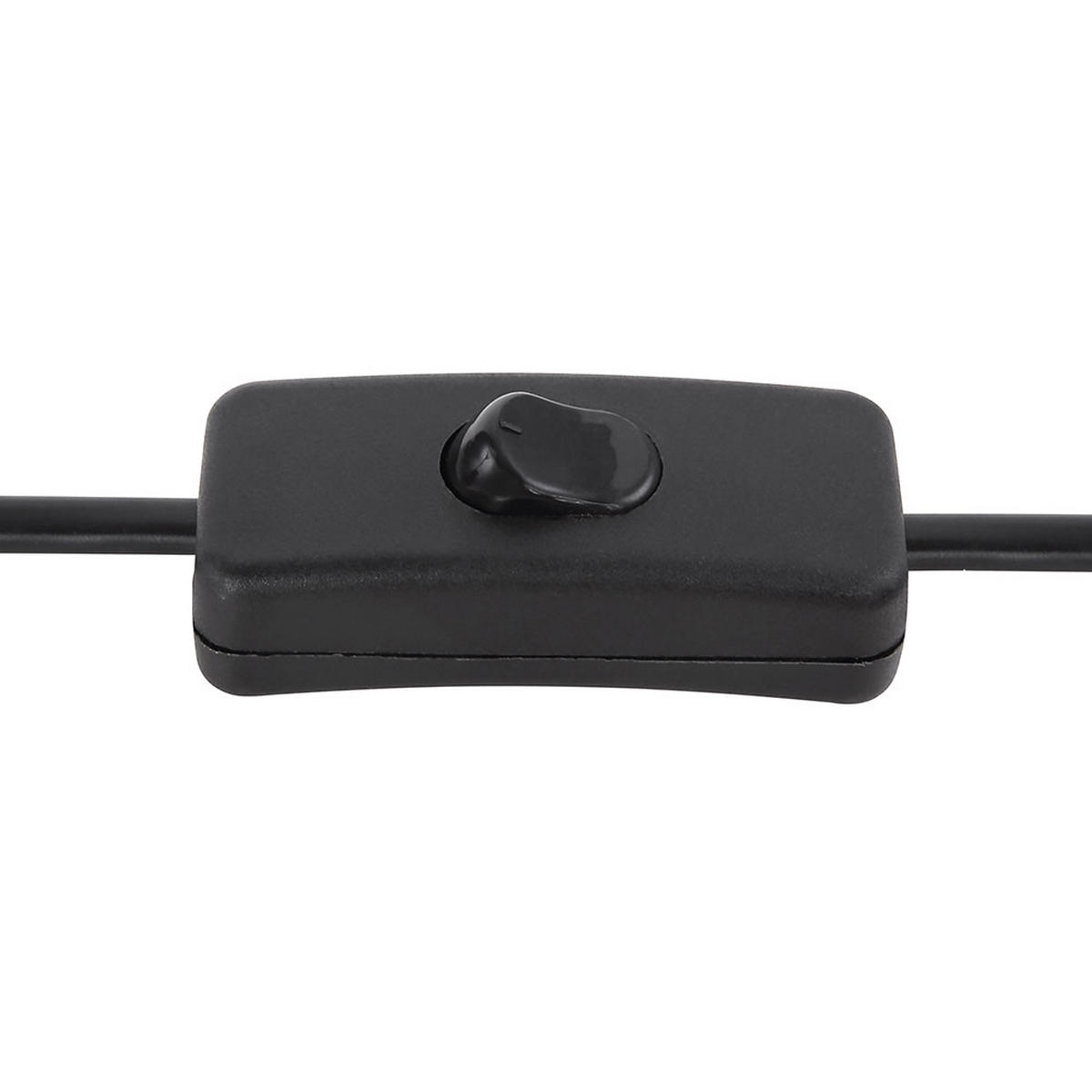 TISCHLEUCHTE Metall Schwarz Gold 2er Set - Schwarz, Metall (34/18/55cm) - Globo Lighting