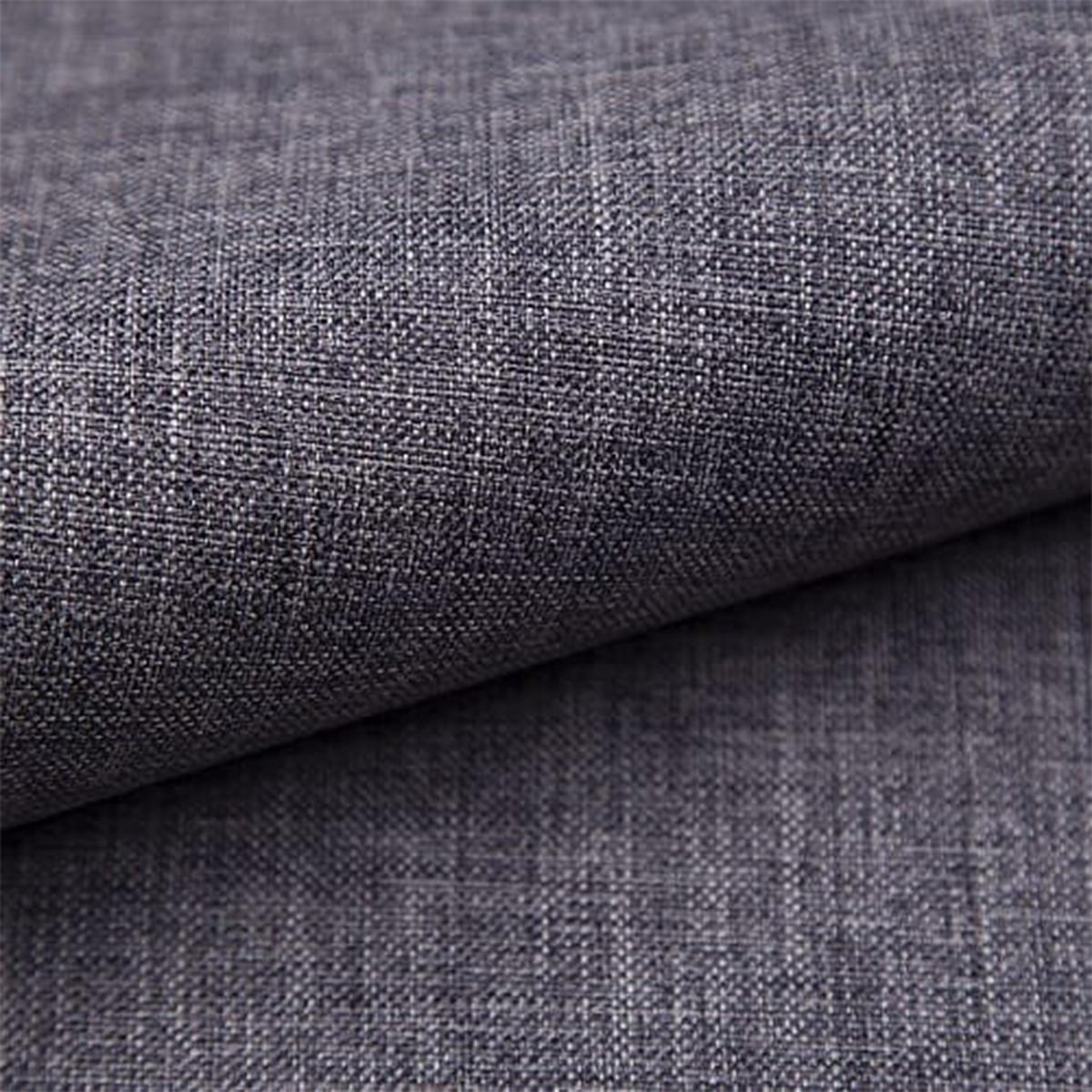 BOXBETT Verdig mit Bettkasten 200x200 Grau - Grau, Holz/Textil (200/200cm) - Fedve