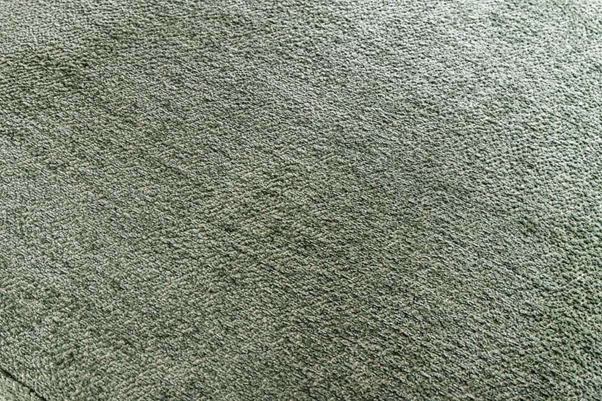 STUHL BOUTIQUE Strukturstoff Grün 80 cm - Goldfarben/Grün, Textil/Metall (56/81/54cm) - riess-ambiente