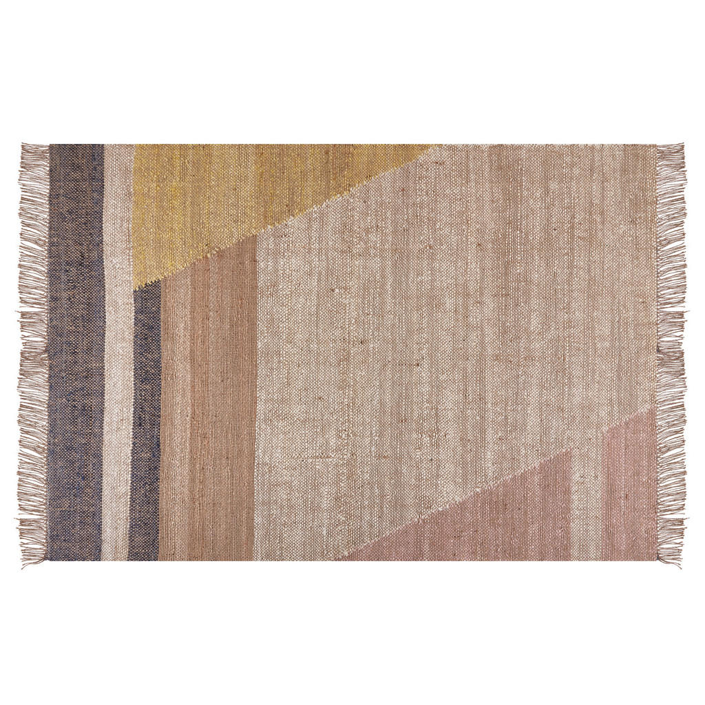 COVOR CU FIR SCURT Samlar 200/140 cm