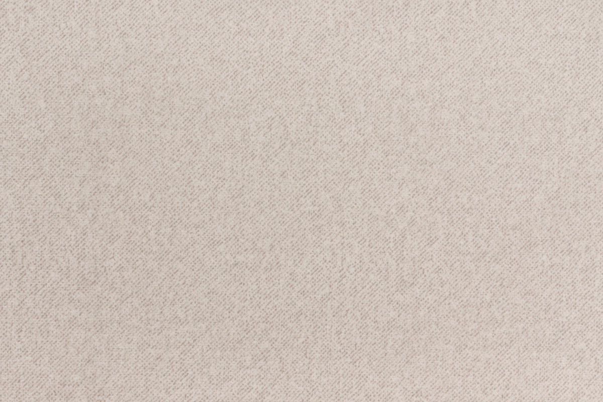 ECKSOFA Reid Beige Samt - Beige/Schwarz, Holz/Kunststoff (273/224cm) - S-Style Möbel