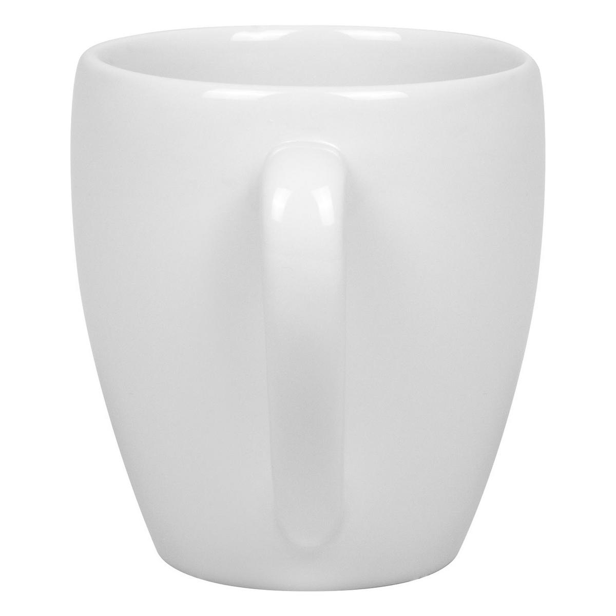 KAFFEETASSEN 2er Set Coffee Bar SIX - Naturfarben, Keramik (0.3L) - Könitz