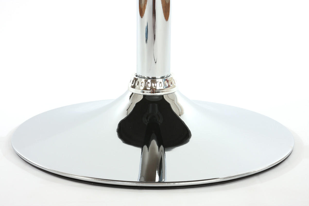 ESSZIMMERSTUHL Schwarz 2er-Set - Schwarz, Textil (43/76/44cm) - MCW