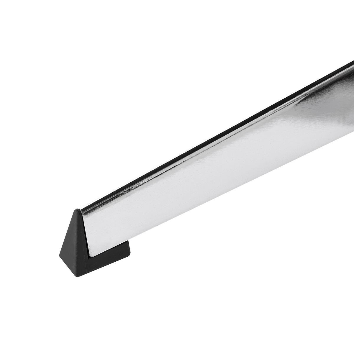 DREHSESSEL Kunstleder Braun Levanger - Silberfarben/Braun, Kunststoff/Metall (71/77/67cm) - Beliani