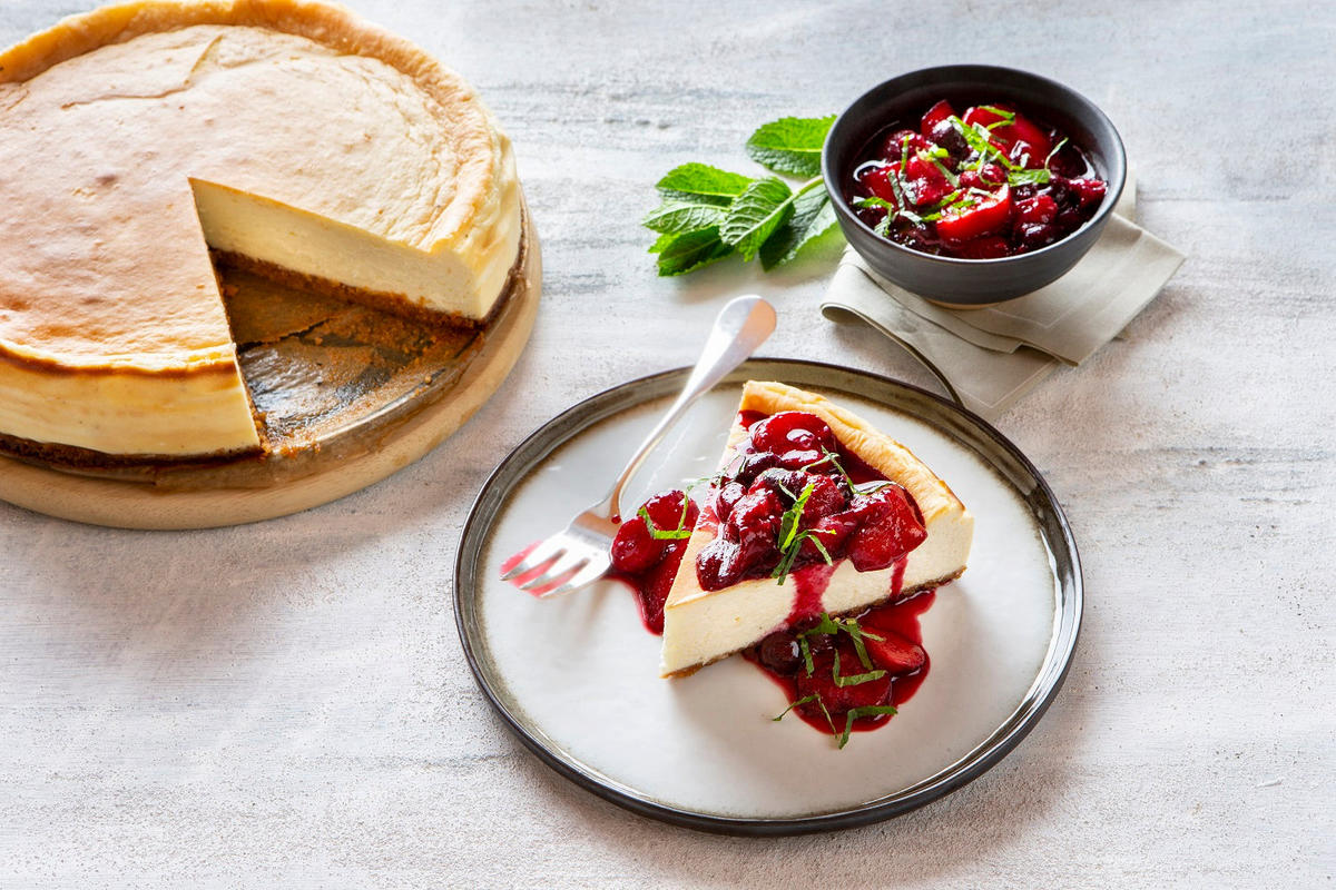 GESCHIRRSET4 PERSONEN GESCHIRRSETPlato Mat - 12-teilig / 4 Personen - 4 Speiseteller, 4 FRÜHSTÜCKTELLER und 4 Schalen - Weiß, Keramik (2/2/1cm) - Cosy & Trendy