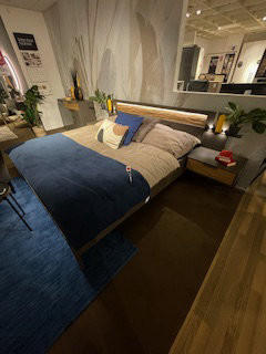 Schlafzimmer "Elvas" - Dieter Knoll