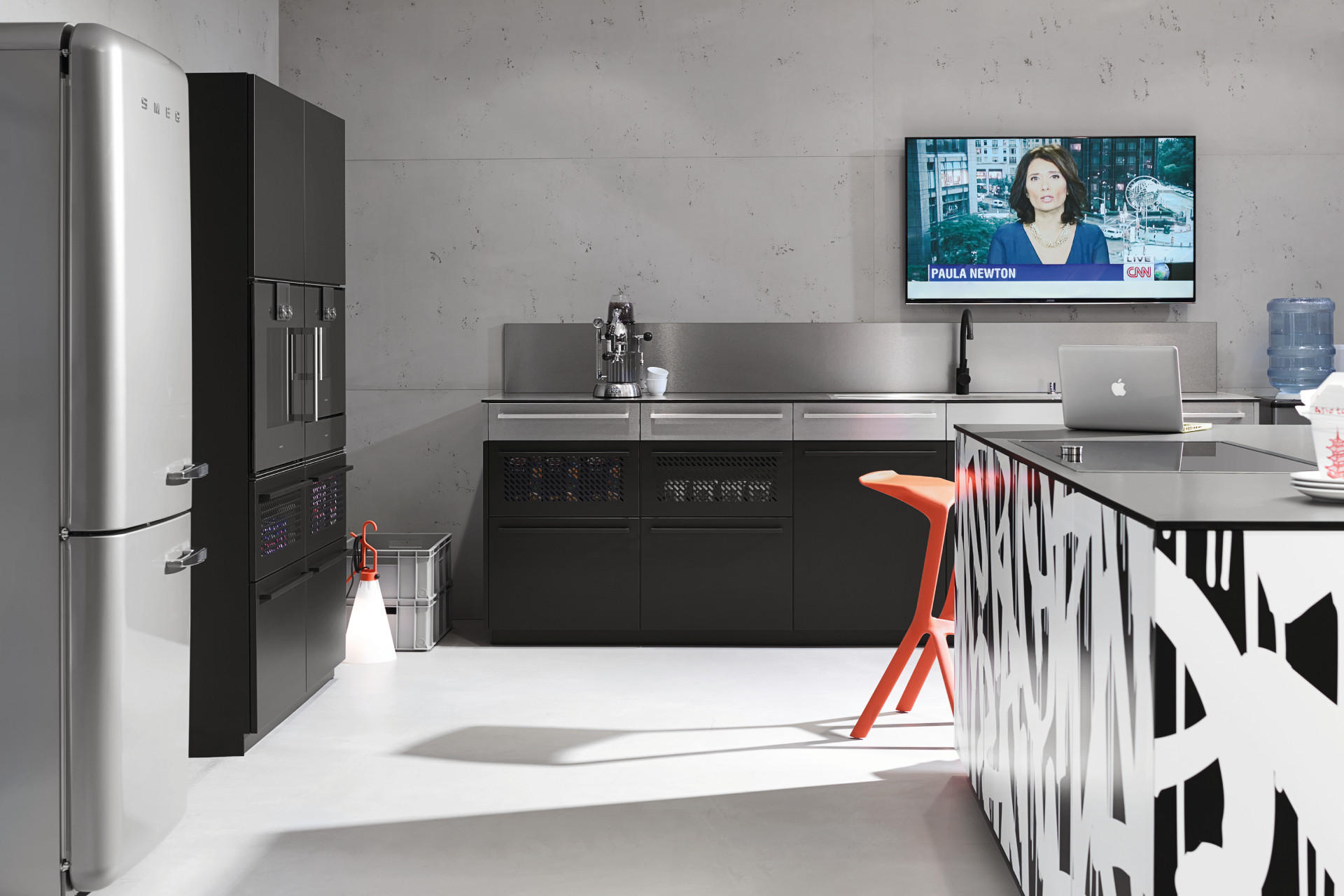 Nolte Neo Loft