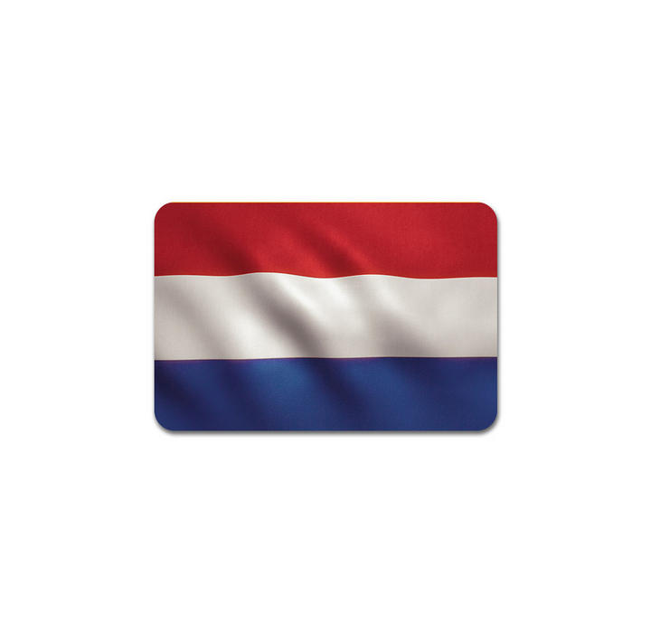 Niederlande Flagge - XXXLutz Pallen