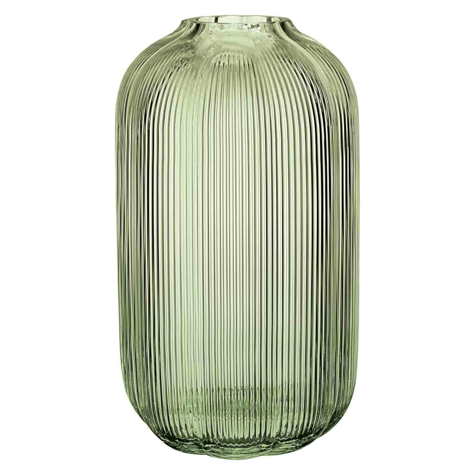 VASE Fleur grün 28 cm - Grün, Glas (16/28cm) - Villeroy & Boch