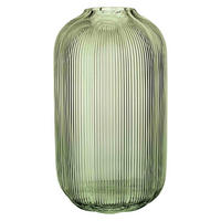 VASE Fleur grün 28 cm - Grün, Glas (16/28cm) - Villeroy & Boch