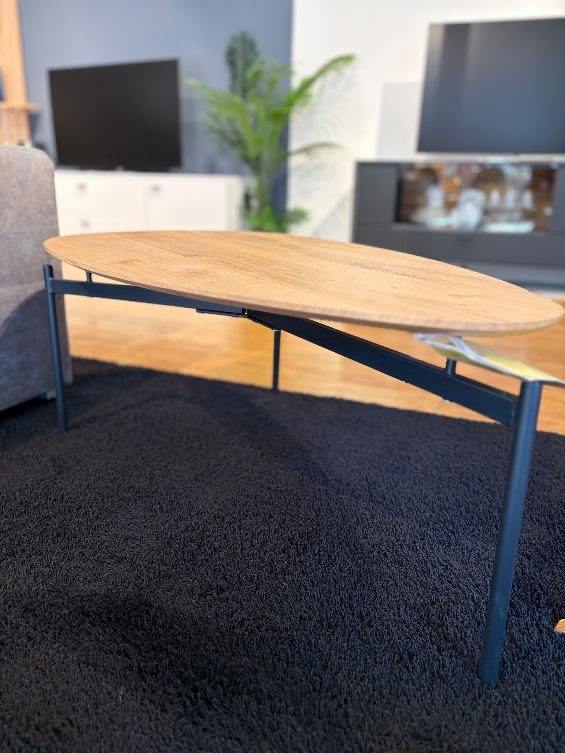 Couchtisch Vince - Novel
