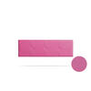 KOPFTEIL gepolstert ALTEA Kunstleder 145x50x5 cm - Rosa - Moonia - Pink, Holz (145/5/50cm)