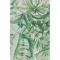 OUTDOORTEPPICH Artis Grün 160x235 cm - Grün, Textil (160/235cm) - benuta Nest