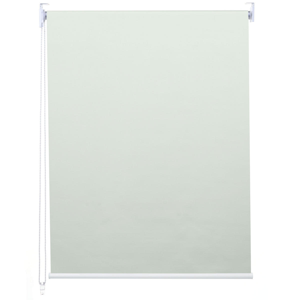 ROLLO Cremeweiß - Creme, Textil (80/160/7cm) - MCW