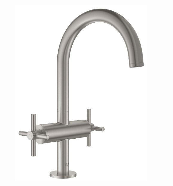 Waschtischarmatur Grohe