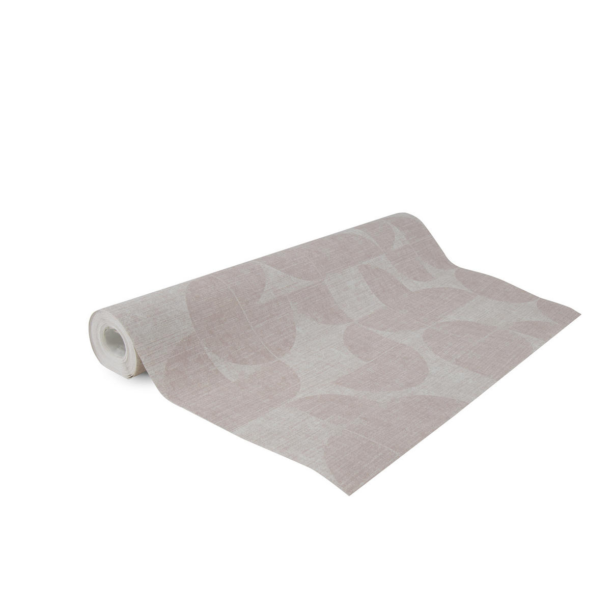 VLIESTAPETE Livia - Pink, Papier/Kunststoff (53/1000cm) - Superfresco Easy