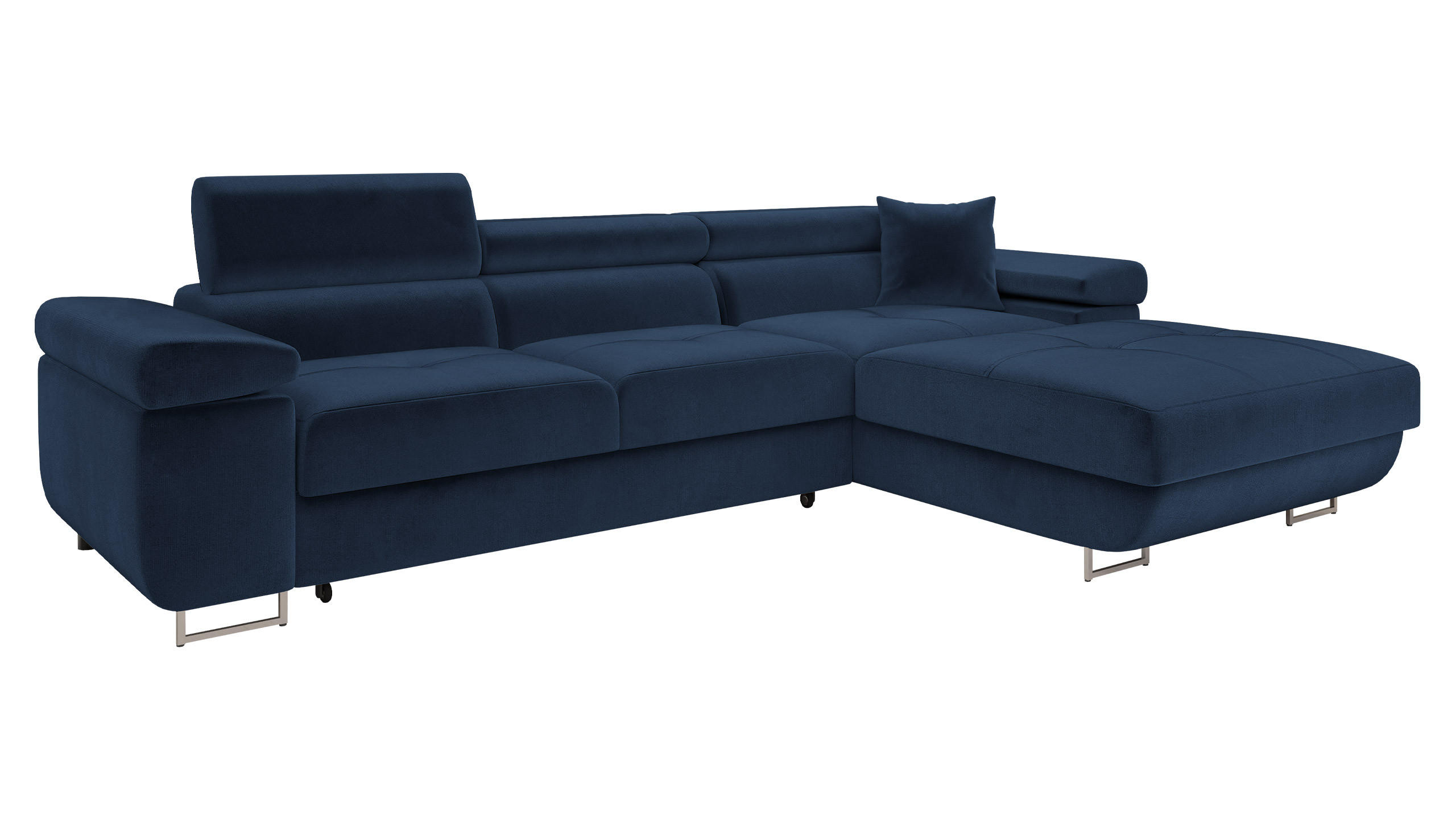 COLTAR Torezio Mini, Dreapta