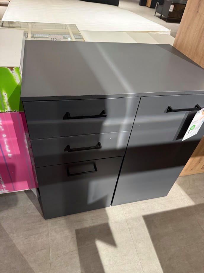 KOMÓD MULTISTAURAUM-BUDAÖRS OUTLET - Xora