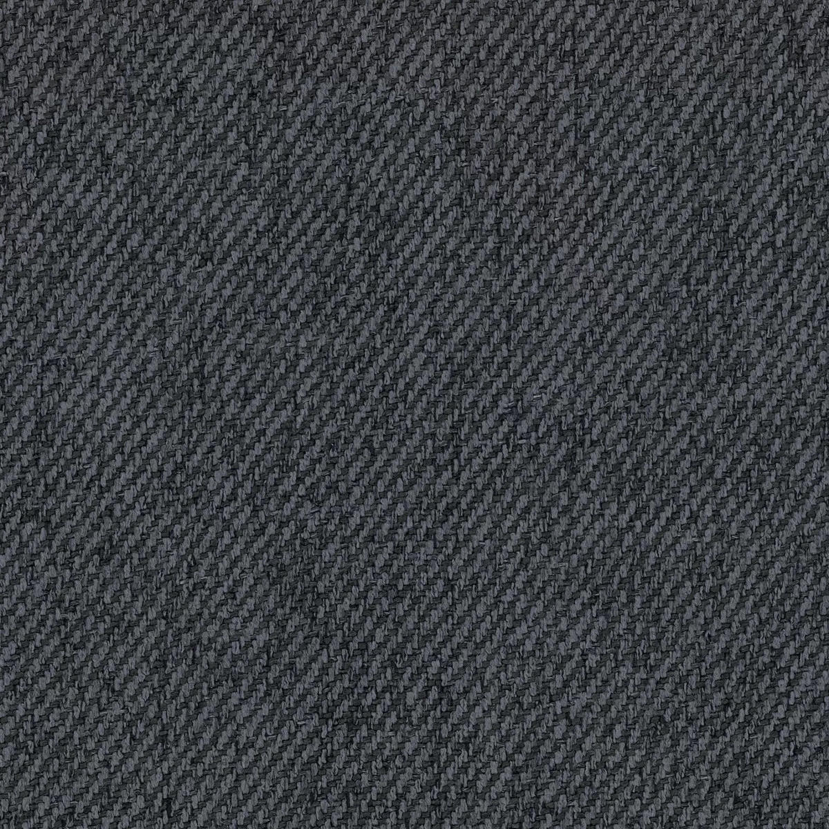 SCHLAFSOFA OTO, Sofa mit Schlaffunktion und Bettkasten, Farbe: Dunkelgrau, Velourstoff - Dunkelgrau, Textil (206/90/92cm) - Sepro Meble