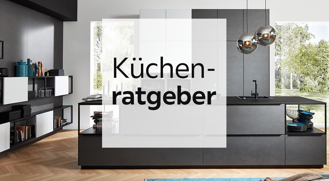 Küchenstile   XXXL Übersicht   XXXLutz.de