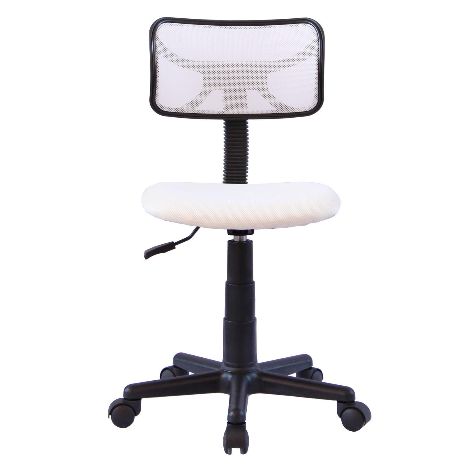 KINDERDREHSTUHL MILAN - Weiß, Kunststoff/Textil (42/85/48cm) - IDIMEX