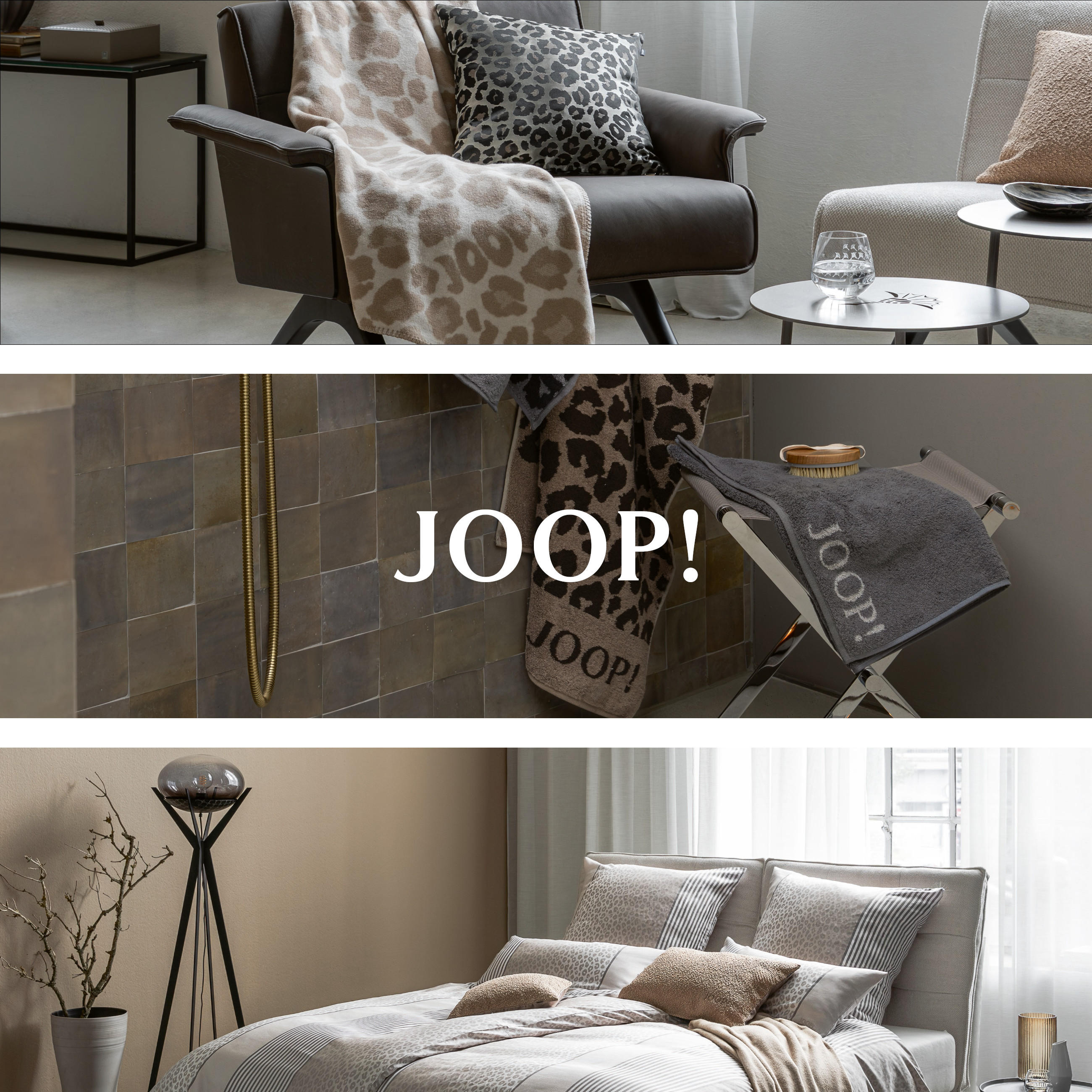 JOOP! Living - DYCO Collection