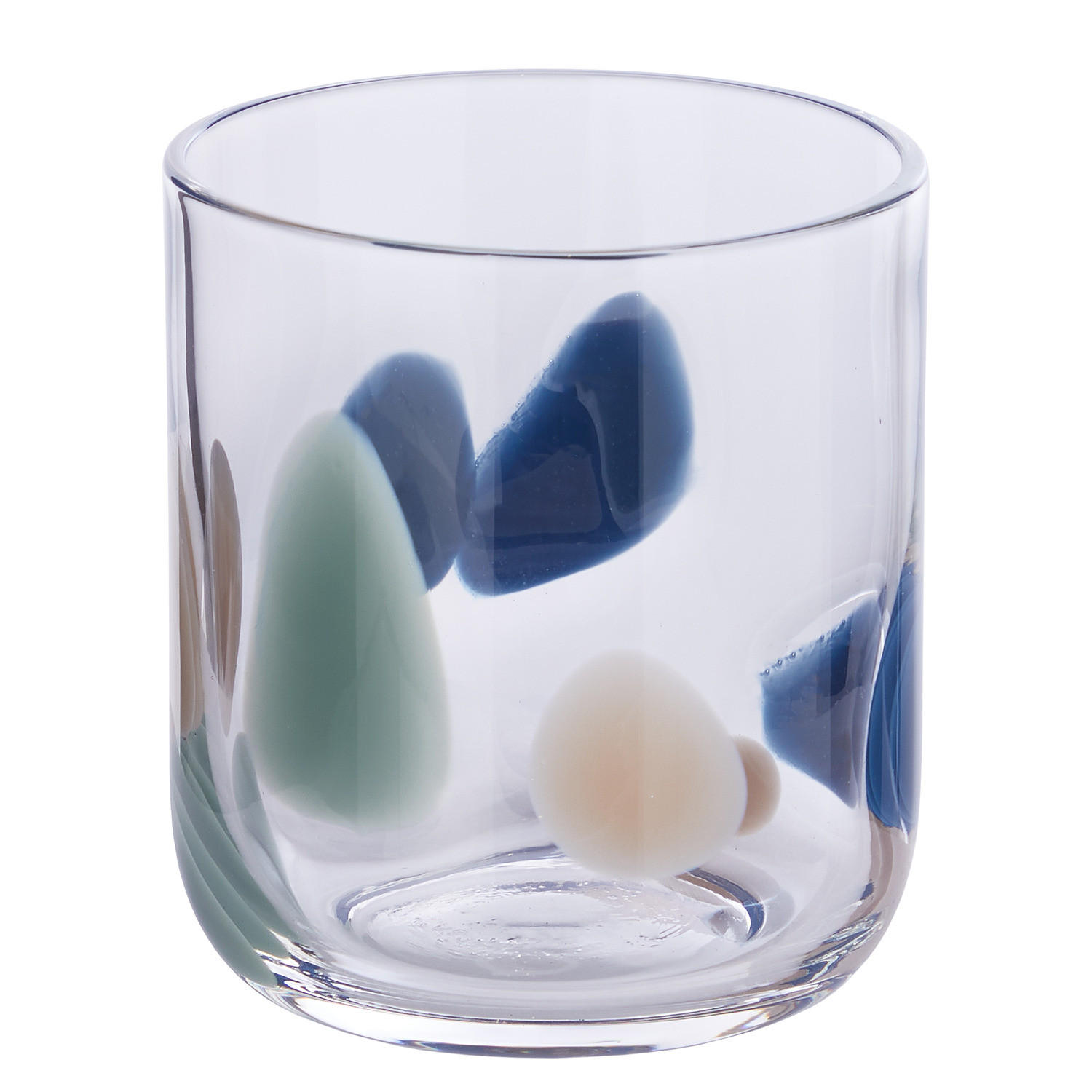 TRINKGLAS (4er-Set) Fayette 300 ml - Transparent, Glas (0.3L) - Butlers