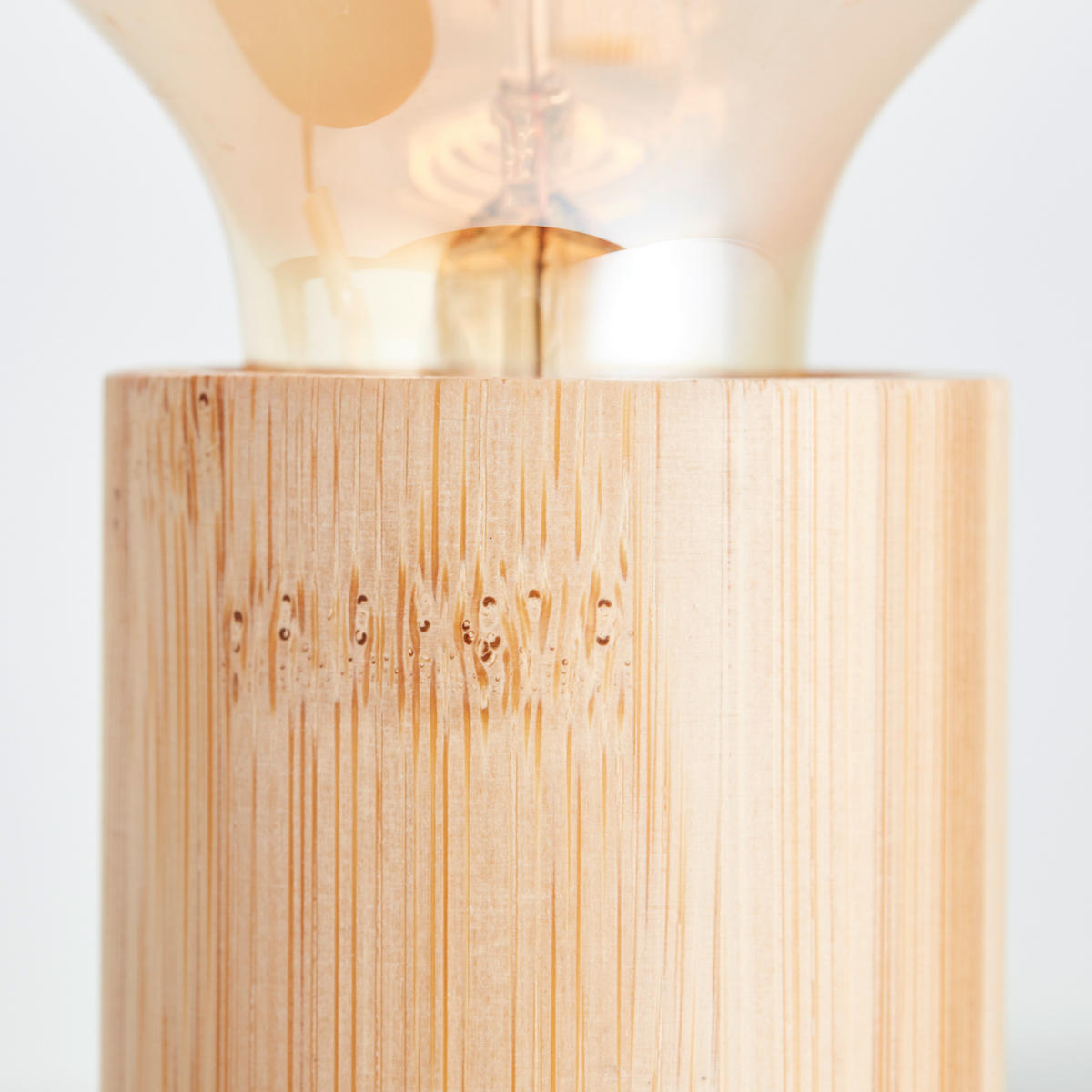 STRAHLERROHRE Tiffany 99683/76 - Schwarz, Metall (14/49/12.5cm) - Brilliant