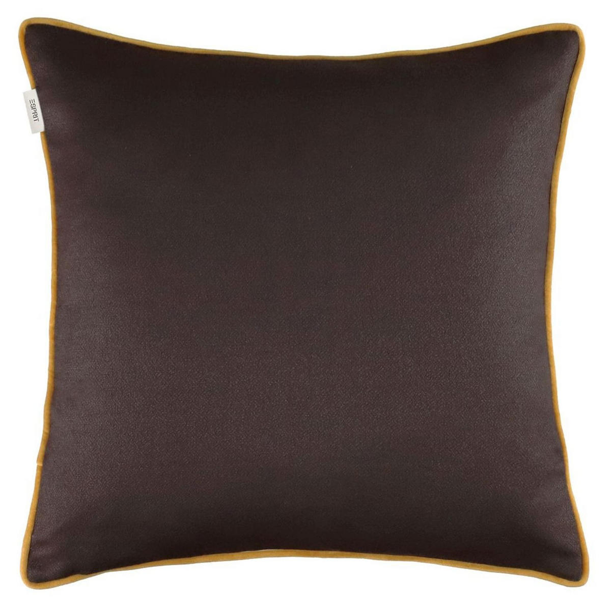 KISSENHÜLLE Nadja multi 45x45cm - Multicolor, Textil (45/45cm) - Esprit