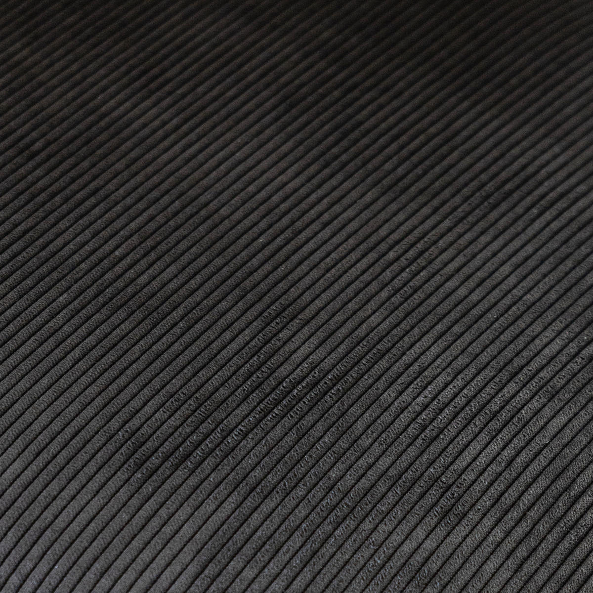 STÜHLE Nilsa Dunkelgrau 2er-Set - Grau, Textil (53/80/62cm) - Happy Garden