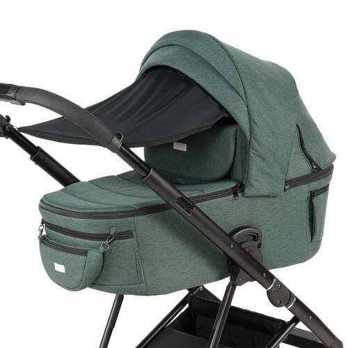 Kinderwagenset All-Round - Jimmylee